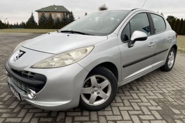 Peugeot 207 1.4 HDi Business Line